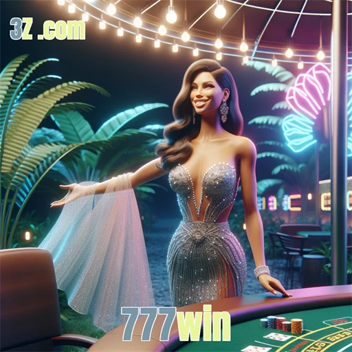 Experiência Inigualável no Casino Virtual do 777win