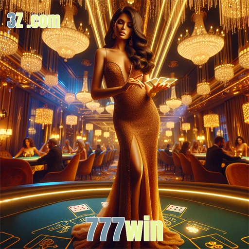 Atrações Imperdíveis no Mundo dos Jogos da 777win