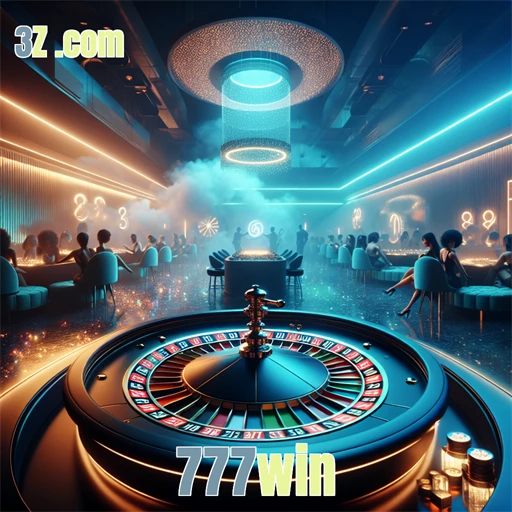 Slots Inovadores: Atrações Imperdíveis no 777win