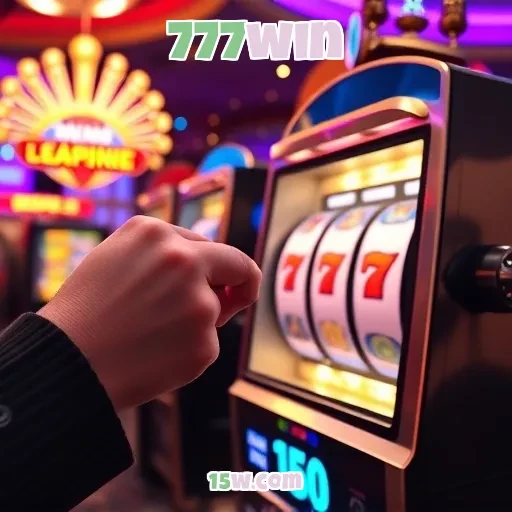 777win Jogos Móveis