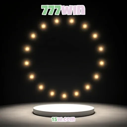 777win Promoções Especiais