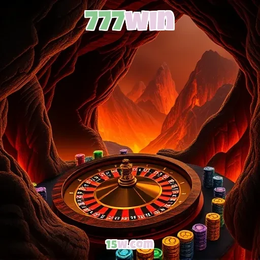 777win Máquinas Caça-Níqueis