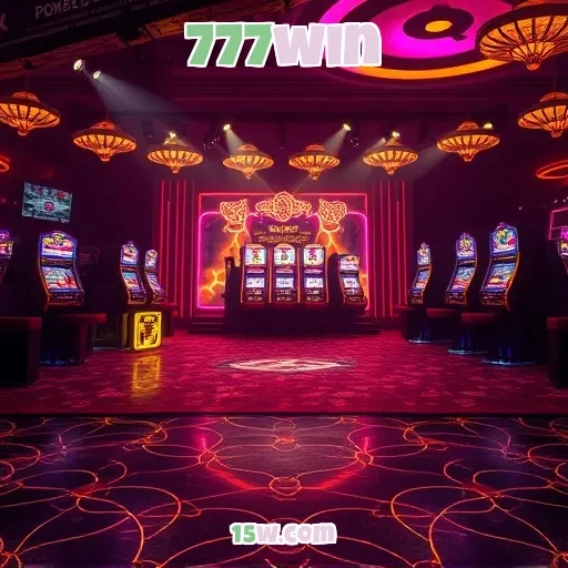 777win Suporte Técnico